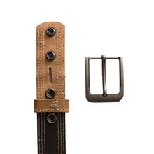 Cargar imagen en el visor de la galería, Heritage Ochre Belt
