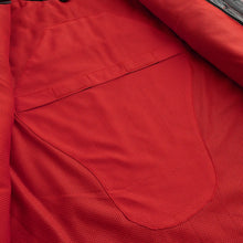Cargar imagen en el visor de la galería, Hornet Perforated Men's Club Style Leather Vest
