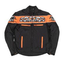 Cargar imagen en el visor de la galería, Immortal Men's Motorcycle Textile Jacket
