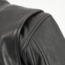 Cargar imagen en el visor de la galería, Indy Men's Motorcycle Leather Jacket
