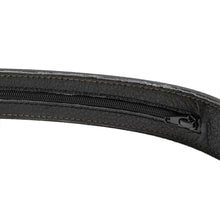 Charger l'image dans la galerie, Money Belt - Cow Leather
