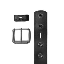 Charger l'image dans la galerie, Money Belt - Cow Leather
