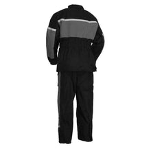 Load image into Gallery viewer, Motorcycle Rain Suit - Men's

