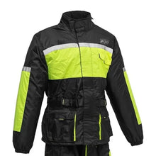 Load image into Gallery viewer, Motorcycle Rain Suit - Men's
