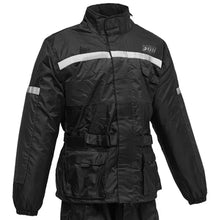 Load image into Gallery viewer, Motorcycle Rain Suit - Men's

