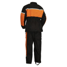 Load image into Gallery viewer, Motorcycle Rain Suit - Men's
