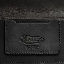 Charger l'image dans la galerie, LARGE TRUCKER - Vegetable Tanned Leather Wallet
