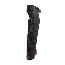 Load image into Gallery viewer, Chaps with Snap Out Liner - Unisex
