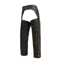 Load image into Gallery viewer, Chaps with Snap Out Liner - Unisex
