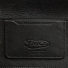 Charger l'image dans la galerie, LARGE TRUCKER - Vegetable Tanned Leather Wallet
