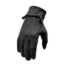 Load image into Gallery viewer, Ranch Men's Motorcycle Leather Gloves
