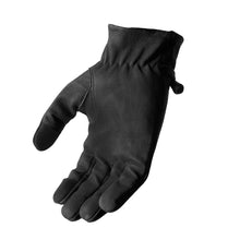 Load image into Gallery viewer, Ranch Men's Motorcycle Leather Gloves
