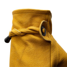Load image into Gallery viewer, Ranch Men's Motorcycle Leather Gloves
