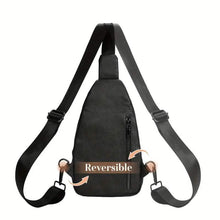 Charger l'image dans la galerie, Retro PU Leather Crossbody Bag
