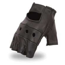 Load image into Gallery viewer, Roadster - Men's Motorcycle Gloves
