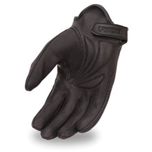 Load image into Gallery viewer, Roadway - Men's Leather Motorcycle Gloves
