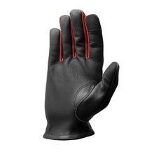 Load image into Gallery viewer, Roper Men's Motorcycle Leather Gloves
