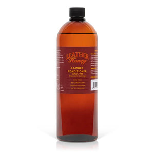 Leather Conditioner | Reed® Leather EST. 1950