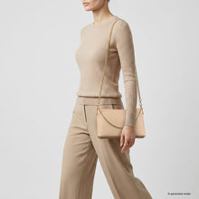 Charger l'image dans la galerie, Italian Full-Grain Leather Crossbody Bag | Mantova
