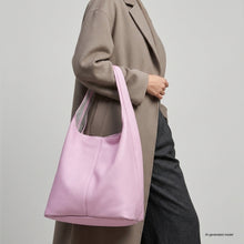 Load image into Gallery viewer, Italian Full-Grain Leather Hobo Bag | Siena
