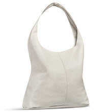 Load image into Gallery viewer, Italian Full-Grain Leather Hobo Bag | Siena
