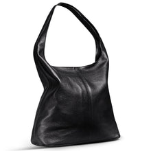 Load image into Gallery viewer, Italian Full-Grain Leather Hobo Bag | Siena
