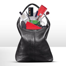 Load image into Gallery viewer, Italian Full-Grain Leather Hobo Bag | Siena
