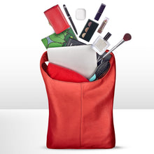 Load image into Gallery viewer, Italian Full-Grain Leather Hobo Bag | Siena
