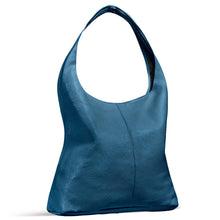 Load image into Gallery viewer, Italian Full-Grain Leather Hobo Bag | Siena
