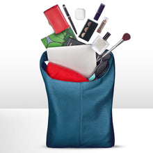 Load image into Gallery viewer, Italian Full-Grain Leather Hobo Bag | Siena
