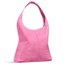 Load image into Gallery viewer, Italian Full-Grain Leather Hobo Bag | Siena
