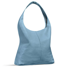 Load image into Gallery viewer, Italian Full-Grain Leather Hobo Bag | Siena
