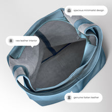 Load image into Gallery viewer, Italian Full-Grain Leather Hobo Bag | Siena
