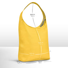 Load image into Gallery viewer, Italian Full-Grain Leather Hobo Bag | Siena

