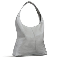 Load image into Gallery viewer, Italian Full-Grain Leather Hobo Bag | Siena
