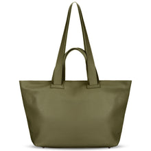 Cargar imagen en el visor de la galería, Italian Full-Grain Leather Tote Bag | Torino
