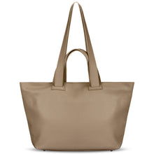 Cargar imagen en el visor de la galería, Italian Full-Grain Leather Tote Bag | Torino
