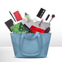 Cargar imagen en el visor de la galería, Italian Full-Grain Leather Tote Bag | Torino
