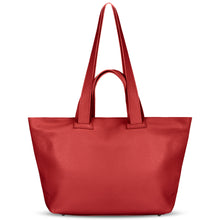 Cargar imagen en el visor de la galería, Italian Full-Grain Leather Tote Bag | Torino
