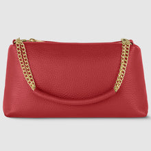 Charger l'image dans la galerie, Italian Full-Grain Leather Crossbody Bag | Milano
