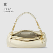 Charger l'image dans la galerie, Italian Full-Grain Leather Crossbody Bag | Milano
