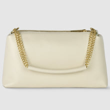 Charger l'image dans la galerie, Italian Full-Grain Leather Crossbody Bag | Milano
