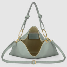 Charger l'image dans la galerie, Italian Full-Grain Leather Shoulder Bag | Livorno
