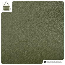 Charger l'image dans la galerie, Italian Full-Grain Leather Shoulder Bag | Livorno
