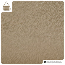 Charger l'image dans la galerie, Italian Full-Grain Leather Shoulder Bag | Livorno
