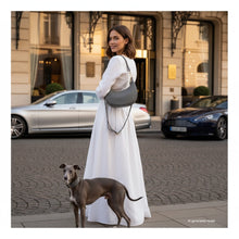 Load image into Gallery viewer, Italian Full-Grain Leather Shoulder Bag | Verona
