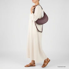 Load image into Gallery viewer, Italian Full-Grain Leather Shoulder Bag | Verona

