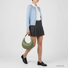 Load image into Gallery viewer, Italian Full-Grain Leather Shoulder Bag | Verona
