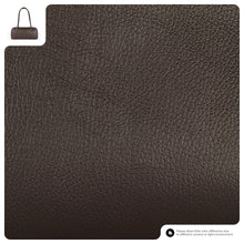 Charger l'image dans la galerie, Italian Full-Grain Leather Shoulder Bag | Lecco
