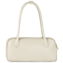 Charger l'image dans la galerie, Italian Full-Grain Leather Shoulder Bag | Lecco
